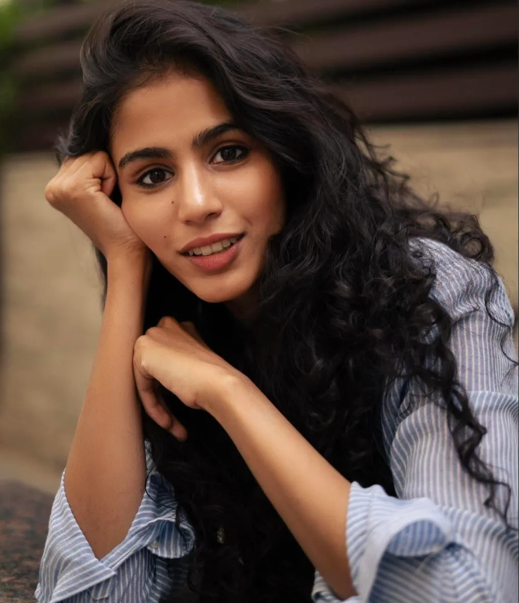 Palak Modi