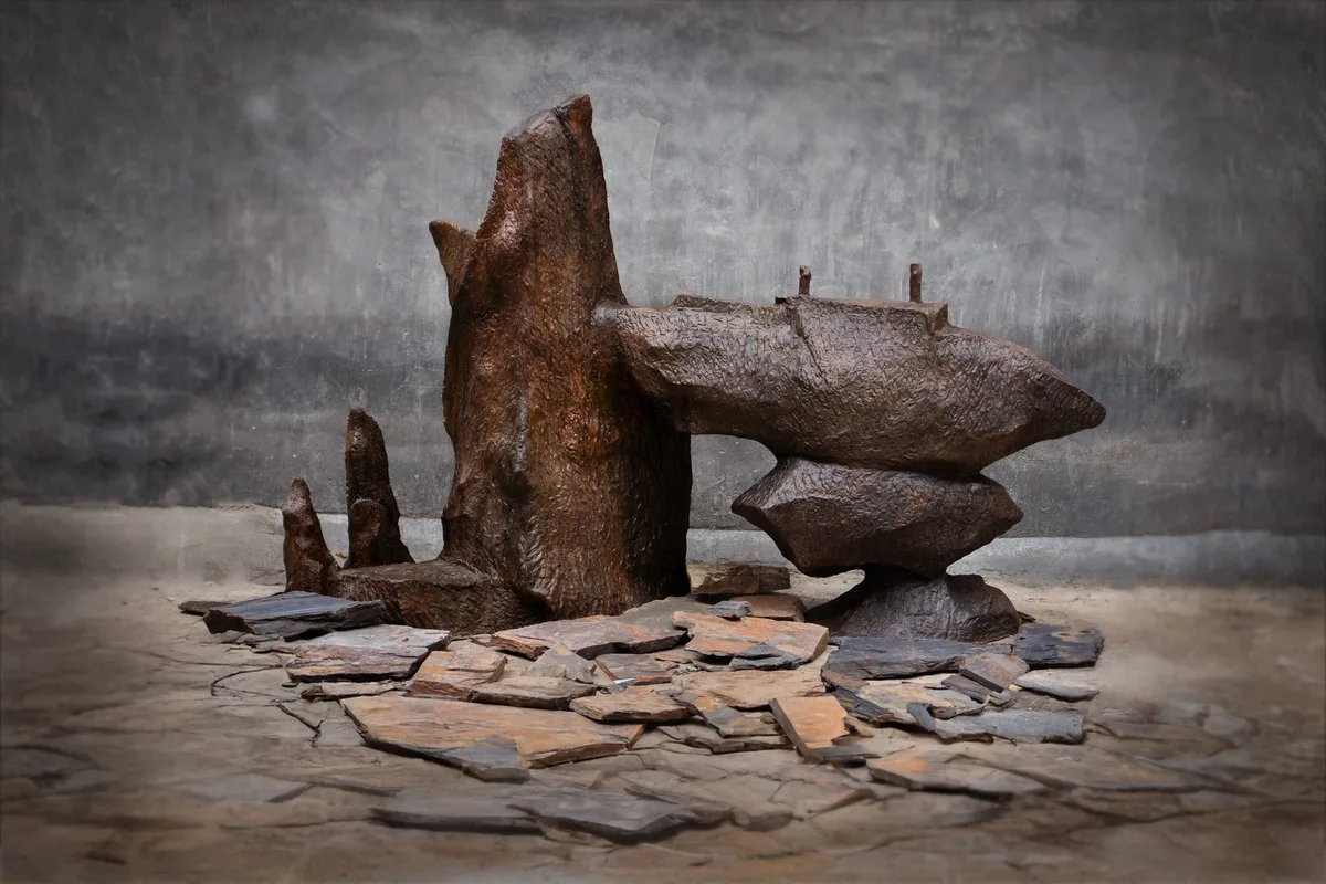 Featured artwork