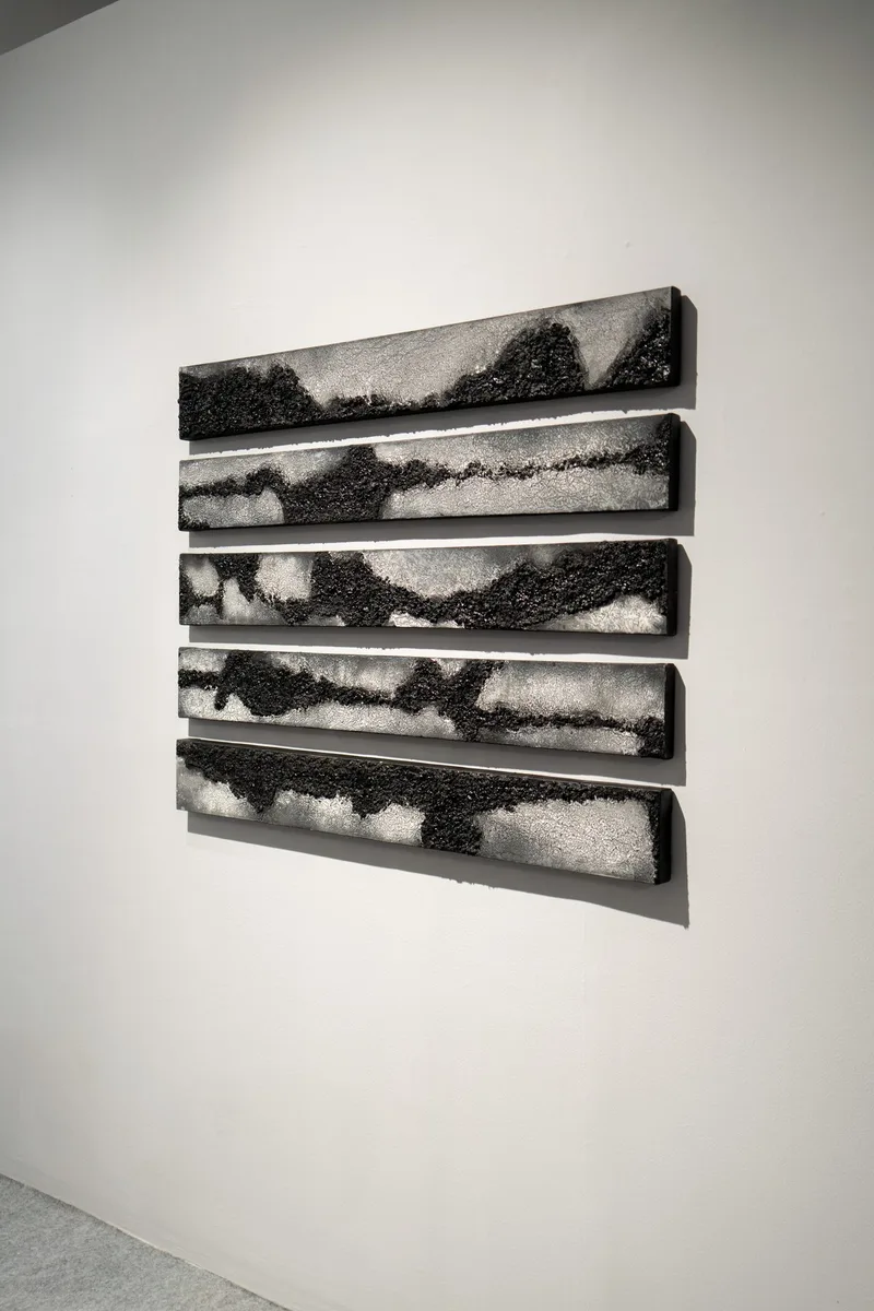Featured artwork